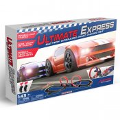 Racetrack Ultimate Express 6.8 Meter