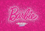 Barbie Glitter puslespil, 60 bit