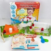 Science4you, Explosive Science Kaboom