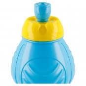 Paw Patrol Chase vandflaske, 400 ml