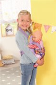 Baby Born Baby bæresele til Dukke