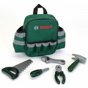 Bosch værktøjstaske til børn 6 dele