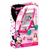 Minnie Mouse, klapvogn til dock