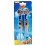 Blis plastbestik