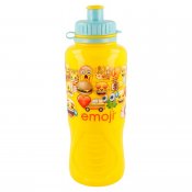EMOJI vandflaske, 400 ml