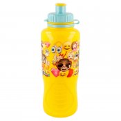 EMOJI vandflaske, 400 ml
