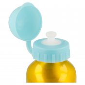 EMOJI vandflaske i aluminium, 400 ml