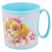 Paw Patrol Skye Plast krus 350 ml