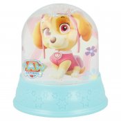 Paw Patrol, Skye, snekugle