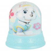 Paw Patrol, Skye, snekugle