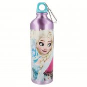 Frost vandflaske i aluminium, 750 ml