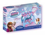 Frost, catering vogn, te part 2-i-1 legesæt