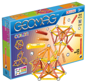 Geomag Color 64 dele