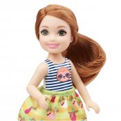 Barbie Club Chelsea Doll, 13 cm