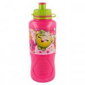 Shopkins vandflaske, 400 ml