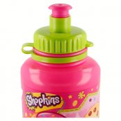 Shopkins vandflaske, 400 ml