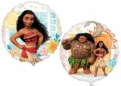 Disney Vaiana Folie Ballon