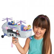 Paw Patrol Ultimate Air redningshelikopter