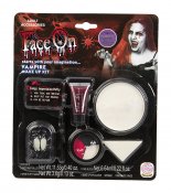 Vampyr makeup-kit