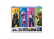 Fortnite 4-pak tal trup mode