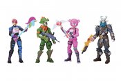 Fortnite 4-pak tal trup mode