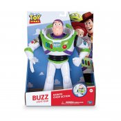 Toy Story Buzz Lightyear Action figurer