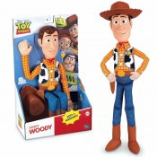 Toy Story Woody bløde figurer