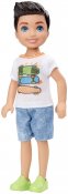 Barbie Club Chelsea Doll, 13 cm