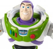 Toy Story 4 Buzz Lightyear action figur