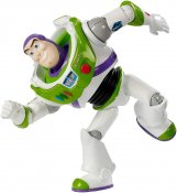 Toy Story 4 Buzz Lightyear action figur