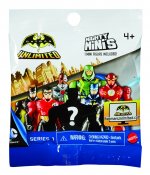 Batman i fig blind pose 10 pack