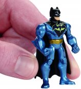 Batman i fig blind pose 10 pack