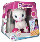 Bianca Interactive Cat, Club Petz