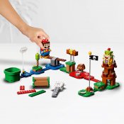 LEGO Super Mario Adventure med Mario - Runway 71360