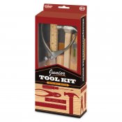 Værktøj til børn - Junior Tool Kit
