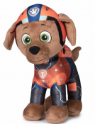 Paw Patrol The Movie Zuma tøjdyr 27 cm