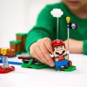 LEGO Super Mario Adventure med Mario - Runway 71360