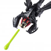 Dragons Grimmel & Deathgripper, The Hidden verden