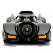 Batman Batmobile med fig 01:24