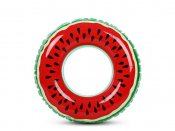 Simring, vandmelon, 90cm