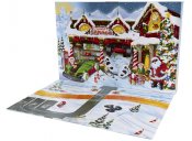 Hot Wheels Adventskalender
