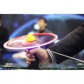 AFO Magic Boomerang LED Blå/grøn/rød