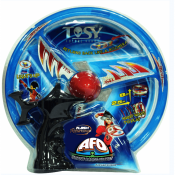 AFO Magic Boomerang LED Blå/grøn/rød