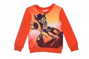 Transformers Bumblee Sweater