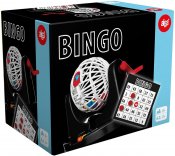 BRIO Alga Bingo Spil
