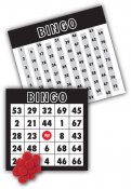 BRIO Alga Bingo Spil