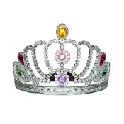 All Dressed Up Tylskørt med Tilbehør - Pretty Princess