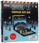 Among Us Adventskalender 2022