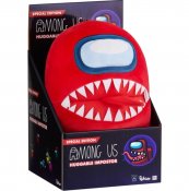 Among Us Imposter kosedyr Special Edition rød 25 cm