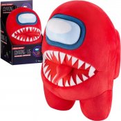 Among Us Imposter kosedyr Special Edition rød 25 cm